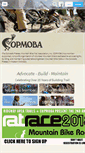 Mobile Screenshot of copmoba.org