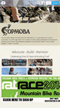 Mobile Screenshot of copmoba.com